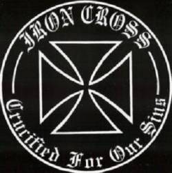 Iron Cross : Hated & Proud